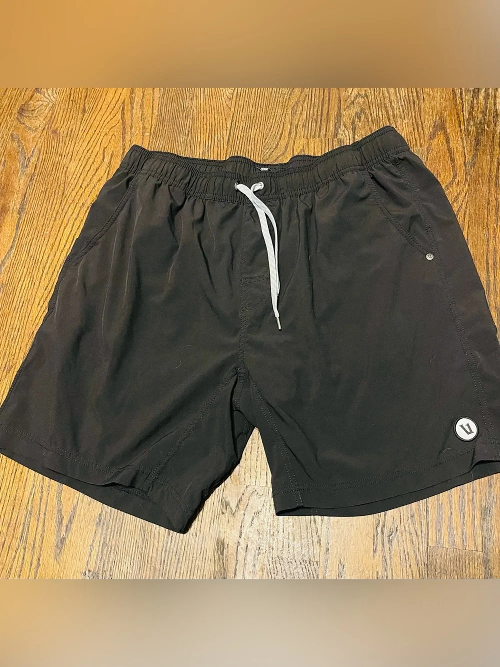 Vuori classic black